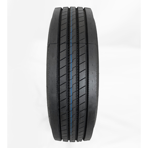 Neumáticos Radiales <span class=keywords><strong>315</strong></span> <span class=keywords><strong>80R22</strong></span> <span class=keywords><strong>5</strong></span> TBR para Rueda Motriz, Banda de Rodadura Agresiva, Ranura Profunda, Diseño Autolimpiante, Carcasa Reforzada, Carga Pesada - Product Image 1