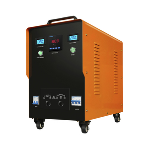 Ingle-<span class=keywords><strong>Convertidor</strong></span> <span class=keywords><strong>de</strong></span> potencia <span class=keywords><strong>de</strong></span> 220V <span class=keywords><strong>a</strong></span> trifásico, transformador <span class=keywords><strong>de</strong></span> 380V, 10kVA 15kva 20Kva 30kva - Product Image 1