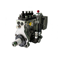 Nuevo Precio Bajo: Conjunto de Inyección Electrónica Common Rail 1001094554 1005276085 para Motor Diésel Weichai 6M33 WP4.1