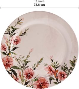 Set di stoviglie in <span class=keywords><strong>porcellana</strong></span>/ceramica 16 pezzi/Set di <span class=keywords><strong>piatti</strong></span> di <span class=keywords><strong>servizio</strong></span> per 4, - Product Image 4