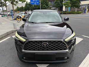 <span class=keywords><strong>Toyota</strong></span> Frontlander / Corolla <span class=keywords><strong>Cross</strong></span> 2.0L CVT SUV 2022 de <span class=keywords><strong>Segunda</strong></span> <span class=keywords><strong>Mano</strong></span> de Alta Calidad, Excelente Estado, Bajo Kilometraje, Auto Usado - Product Image 3