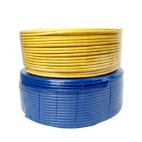 Guda Hochleistungs-Elektrokabel Werkseitige Lieferung Kupfer PVC-isolierte Drähte 2,5mm 4mm 6mm 10mm