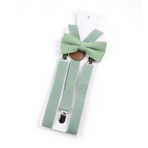 <span class=keywords><strong>Tirantes</strong></span> Elásticos de Cuero Coloridos, <span class=keywords><strong>Azul</strong></span> <span class=keywords><strong>y</strong></span> Rosa, Ajustables, para <span class=keywords><strong>Traje</strong></span> de Fiesta, Falda, Accesorios, Regalo, Conjunto <span class=keywords><strong>con</strong></span> <span class=keywords><strong>Corbata</strong></span> de Moño - Product Image 5