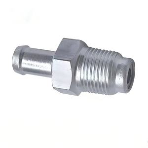 Valve PCV (ventilation positive du carter moteur) de haute qualité, valve de contrôle d'échappement unidirectionnelle pour Subaru - Remplace OEM 11810AA131, OEM - Product Image 1