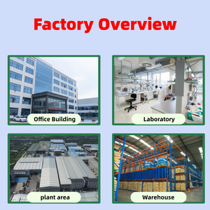 Polyacrylamide <strong>Is</strong> Used As a <strong>Chemical</strong> Raw Material <strong>for</strong> Industrial Water Treatment - Product Image 5
