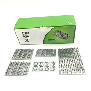 Dachtraverse Nagelplatte mit <span class=keywords><strong>Gang</strong></span> - Product Image 3