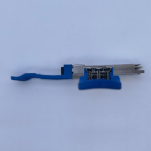 TQSFP-100G-DR1 100GBASE-DR Single Lambda 100Gb/s QSFP28 DR1 1310nm PAM4 500m ตัวรับส่งสัญญาณออปติคอลแบบ Singlemode LC สำหรับ 4x100GE Break - Product Image 3