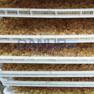 Spot Supply Herb Drying Room Flowers Drying Oven Room Heated Drying Room Lily Dehydrator Machine Supplier - Product Image 2