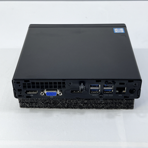 มินิพีซีเกมมิ่ง Core i7 12650H N-vidia RTX 4060 8G 10 คอร์ 16 เธรด 2.3GHz สูงสุด 4.7GHz 2*DDR5 2*H-DM 2*DP พัดลม Q100/Q600/Q600 H - Product Image 3