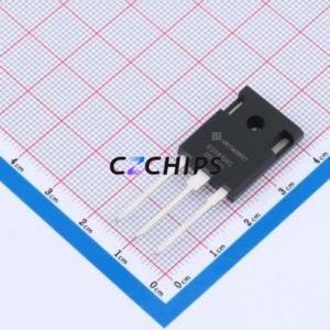 Transistor Original y Nuevo HSCTWA35N65G2V TO-247 MOSFET de Carburo de Silicio (SiC MOSFET) - Product Image 1