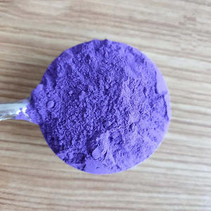 Polvo de pigmento de color de óxido de hierro de alta calidad Fe2O3 Tinta cosmética Cerámica a bajo precio - Product Image 1