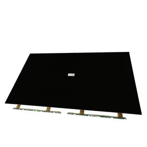 replacement lcd tv screen lcd panel supplier for led tv LC430DUY-SHA1