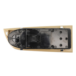 สวิตช์กระจกไฟฟ้า BMW 61319217331 ไฟฟ้า 12v สำหรับควบคุมประตูรถยนต์ - Product Image 4