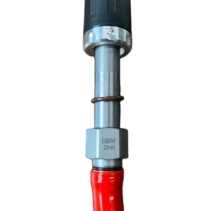 DBAFDHN DBAF-DHN DBAFDHN224 DBAF-DHN-224 DBAF DHN 224 Distributeur directionnel hydraulique à commande électromagnétique à 3 voies - Product Image 1