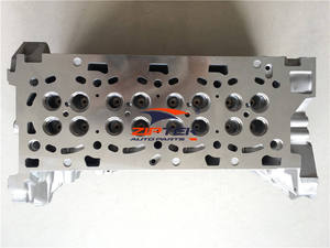 11041-00Q0H <span class=keywords><strong>2.0</strong></span> dCi อะไหล่เครื่องยนต์ดีเซล M9R ฝาสูบสำหรับ <span class=keywords><strong>Nissan</strong></span> Qashqai X-Trail primastar - Product Image 3