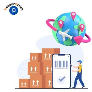 Агент по перевозке грузов, доставка в Китае, Саудовская Аравия, Оман, Катар, Ирак, Кса, ОАЭ, Иордания, США, Испания, Канада - Product Image 3