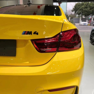 Cho BMW 4 Series F36/418/420/430 rồng hình đèn hậu không có mã lossless cài đặt dẫn ban ngày chạy đèn - Product Image 6