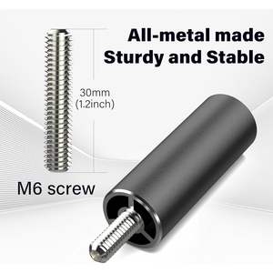 Extensor de Altura de 150 mm para Grabador Láser Creality, Compatible con la Serie Falcon A1 - Product Image 2