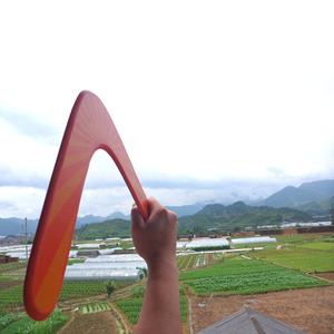 Volantes en bois pour enfants, jouets d'extérieur, Drone, sport de plein air, Style british, nouveau produit 2021 - Product Image 5