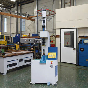 Motor de Clavadora Hidráulica con Certificación CE para Clavado de Tacones de Zapatos de Mujer, Moldes de Clavos Superiores e Inferiores Reemplazables, Kezhi International - Product Image 5