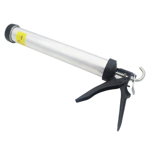 <span class=keywords><strong>Pistolet</strong></span> de calfeutrage en Silicone, avec Tube en Aluminium, pour calfeutrage, bagues - Product Image 6