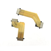 Câble de remplacement R2 L2 L1 R1 pour manette PS5 DualSense, câble flexible pour déclencheur adaptatif, ruban tactile 18 broches