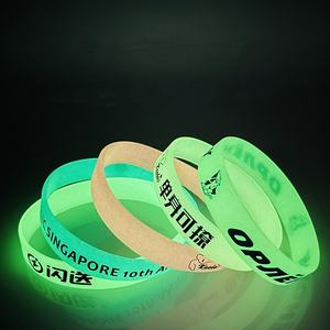 <span class=keywords><strong>Pulseras</strong></span> personalizadas con luz Led para música, <span class=keywords><strong>Pulseras</strong></span> de Moda para conciertos, <span class=keywords><strong>pulseras</strong></span> <span class=keywords><strong>Coldplay</strong></span> para eventos - Product Image 1