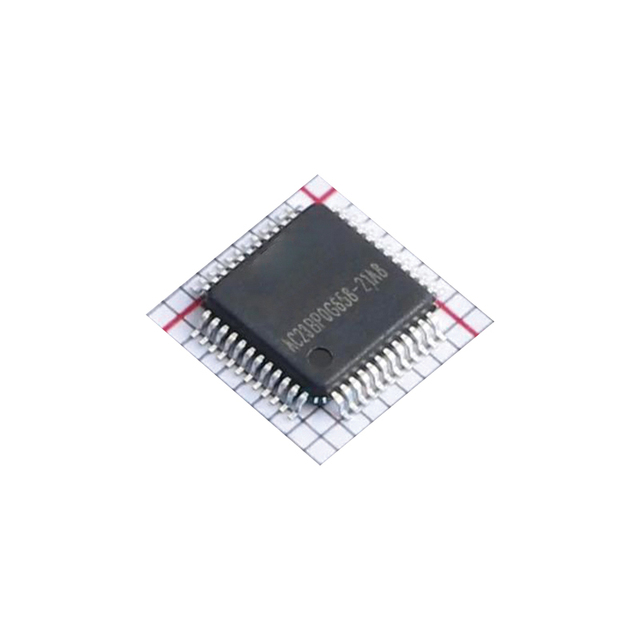 AC6921A AC6921A8 LQFP-48 Original Electronic Component Suppliers Integrated Circuit BOM List Service Factory Spot Supply