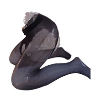 Poupée gonflable transparente M-Leg, produits de masturbation masculine, jouets sexuels pour adultes