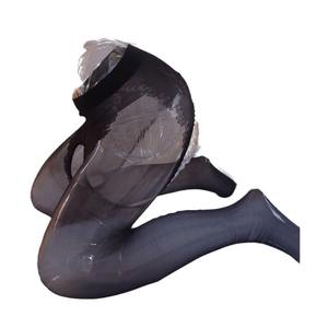 Poupée <span class=keywords><strong>gonflable</strong></span> transparente M-Leg, produits de masturbation masculine, jouets sexuels pour adultes - Product Image 4