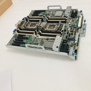 Bo Mạch Chủ Máy Chủ ProLiant ML350P Gen8 G8 801941-001 - Product Image 4