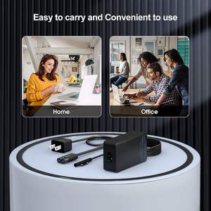 ตัวแปลงไฟฟ้า1.5A 102W/127W 15V 8A 5V สำหรับ <span class=keywords><strong>Microsoft</strong></span> แล็ปท็อปสตูดิโอที่มีการป้องกัน OVP - Product Image 6