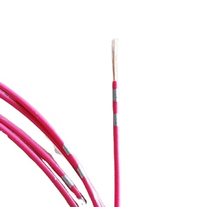 PVC cách điện cáp đồng AVS chính 0.85mm2, 1.25mm2 tự động dây - Product Image 3