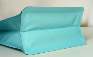 Bolsa de papel de plástico para envasado de alimentos de papel de aluminio para <span class=keywords><strong>café</strong></span> con válvula de aire - Product Image 5