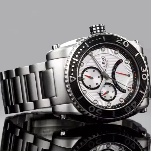 Fabrikant Oorsprong Merk Luxe Populaire Duiker 20atm Waterbestendig Klassiek Kwarts Mannelijk Horloge