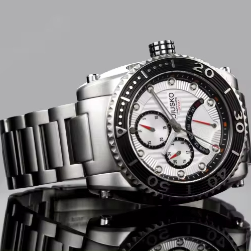 Manufacturer Origin Brand Luxury Popular Diver 20atm Water Resistant Classic Quartz Male Watch