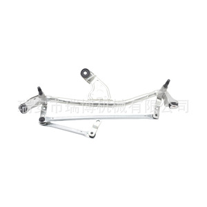 Varilla de Conexión del Limpiaparabrisas Renault Megane II 8200036921, Ajuste Original de Fábrica - Product Image 1