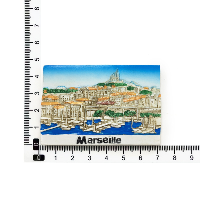 Marseille, France