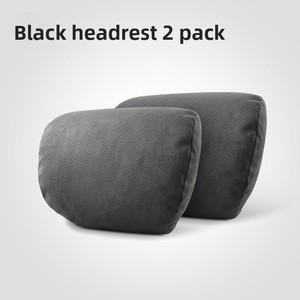 <span class=keywords><strong>Coussin</strong></span> de voiture Bimll, support de nuque et de tête, support <span class=keywords><strong>lombaire</strong></span> avec autres garnitures, adapté à OLIVER - Product Image 6