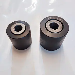 15,2mm 17,8mm vorgespannter Verankerung zylinder (Kopf) und Keil für Zubehör für Kabel bolzen nach der Spannung