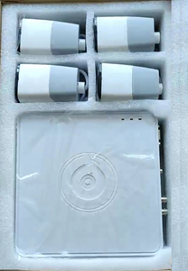 Sistema <span class=keywords><strong>de</strong></span> <span class=keywords><strong>Vigilancia</strong></span> al aire libre para el hogar, Kit completo <span class=keywords><strong>de</strong></span> Sistema <span class=keywords><strong>de</strong></span> Cctv inteligente <span class=keywords><strong>de</strong></span> 1080P, 4 cámaras XM EYE AHD, Full HD - Product Image 3