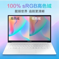 Ordinateur Portable Original pour Asus AdolBook Adol14 ADOL14EA Intel 11ème Gen Tiger Lake i7-1165G7 16GB 512GB FHD 100% sRGB IPS 14 pouces