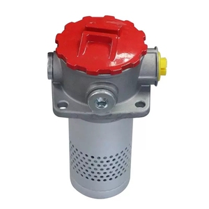 ชุดกรองน้ำมันไฮดรอลิก: รุ่น RFA-25/40/63/100/160*10/20/30L-Y - Product Image 4
