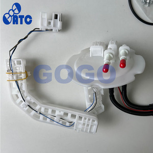 Conjunto de Bomba de Combustible 25060-4S426 Nuevo para Nissan Dfac, Pieza de Repuesto con Garantía - Product Image 6