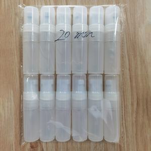 20 мл 20 мм волоконный наконечник пустые многоразовые акриловые маркеры 20 мм - Product Image 6