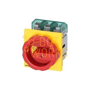 Siemens 3LD52200TK13 - Nuovo - Product Image 1