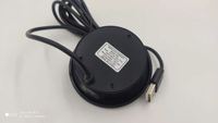 Module émetteur PCBA de charge sans fil personnalisé 15W avec protection de circuit, modèle LK-1505 (Marque OEM) pour meubles, bureaux et tables