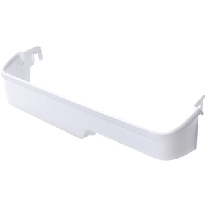 Refrigerator <b>Box</b> Plastic Rectangle Food <b>Storage</b> Compartment Fridge Organizer <b>Stackable</b> Easy Clean Freshness Preservation - Product Image 1