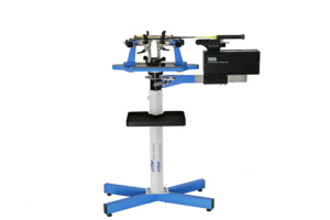 GLS-202 Double <strong>Use</strong> <strong>Stringing</strong> <strong>Machine</strong> Tennis Badminton Squash Racquet <strong>Stringing</strong> <strong>Machine</strong> - Product Image 3