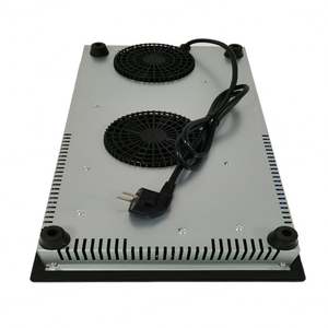 Placa de Inducción de 3600W, Cocina de Inducción Eléctrica Digital Electromagnética, Venta al por Mayor - Product Image 3